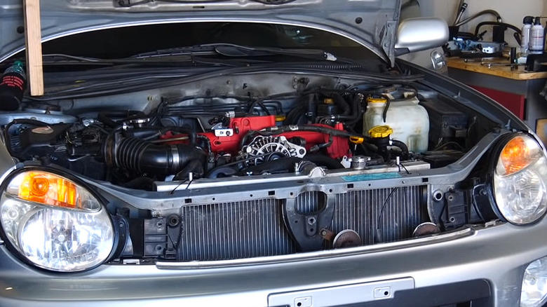 10 of the best JDM engines for your project car