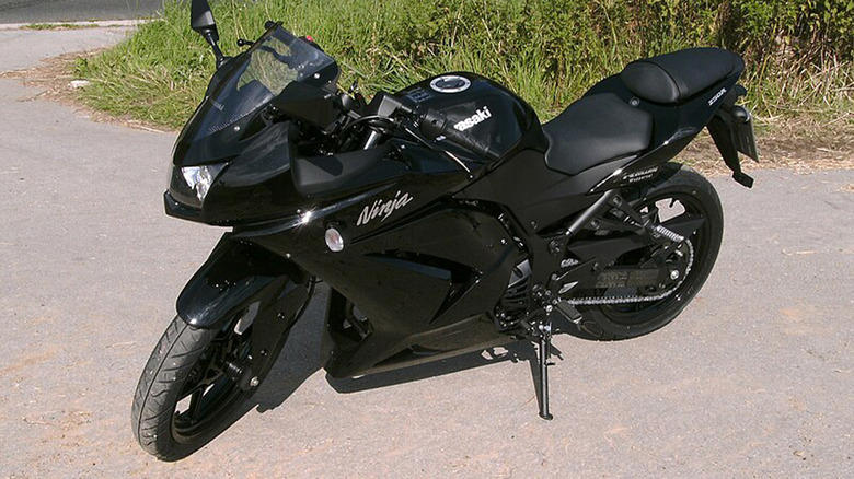 5 of the most reliable motorcycles Kawasaki ever built