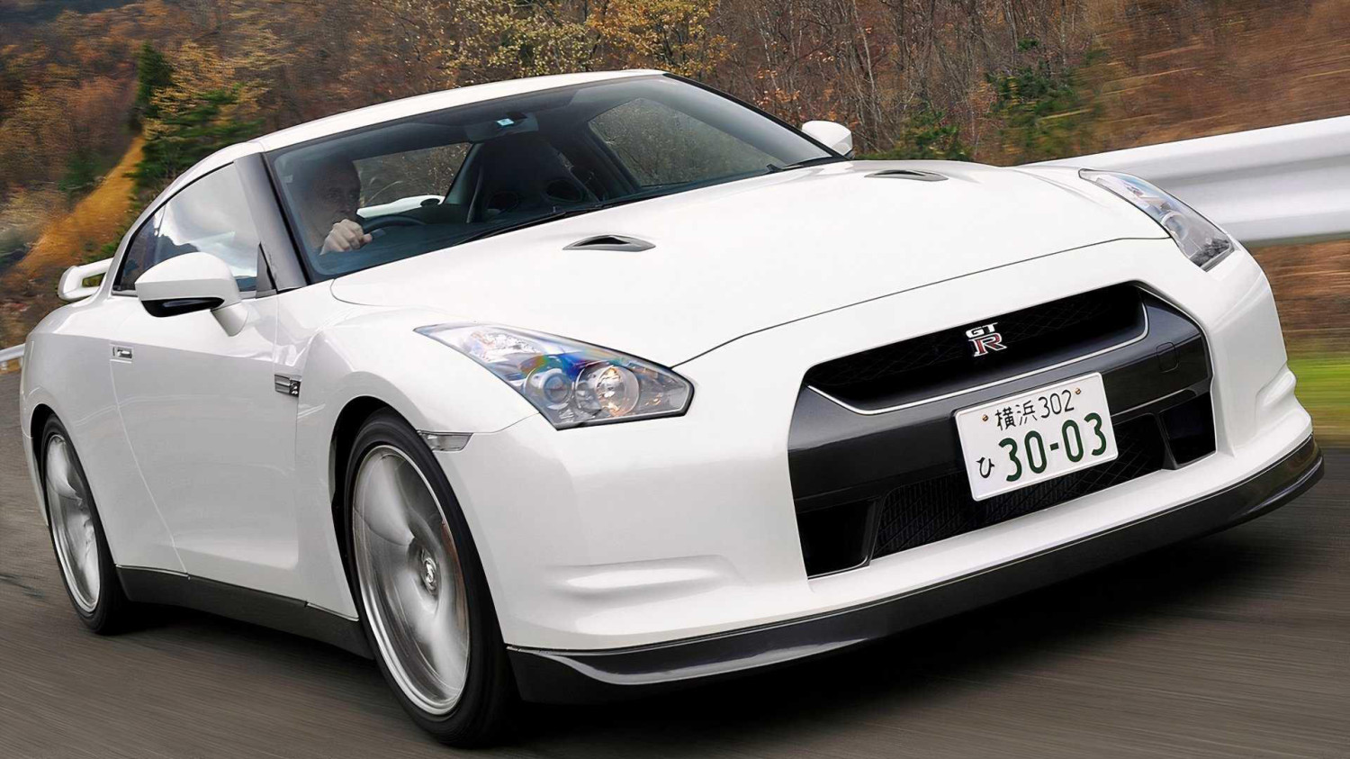 Nissan Silvia sports coupe being considered for revival, CEO confirms