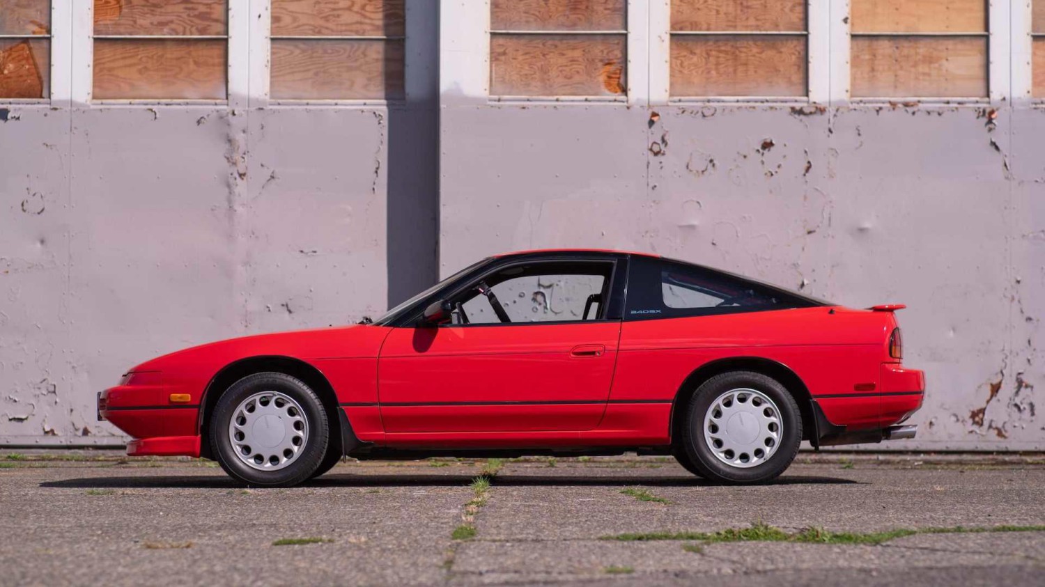 Nissan Silvia sports coupe being considered for revival, CEO confirms