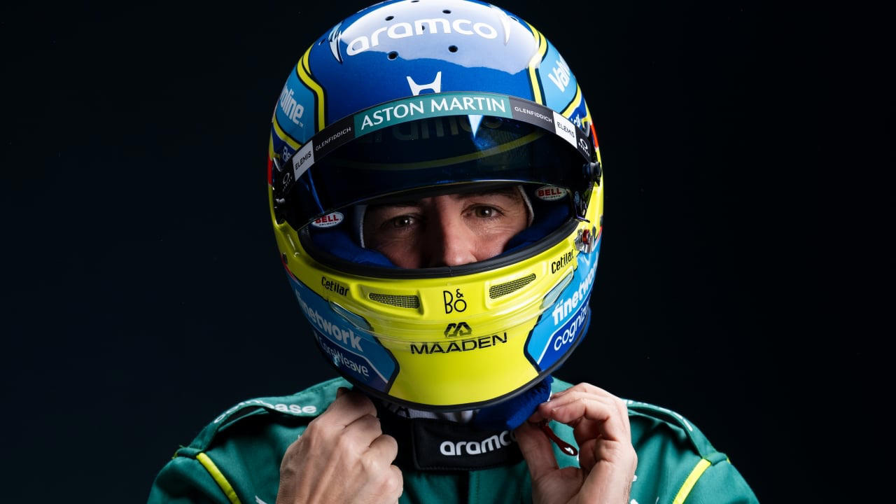 ¿Qué lugar ocupa Alonso en la historia de la F1?: "Los números no le respaldan, pero tiene una cantidad arrolladora de grandes actuaciones"