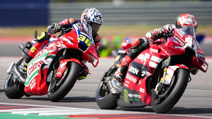 MotoGP 2027: muchos acuerdos, pero ningún fichaje oficial por un bloqueo comercial