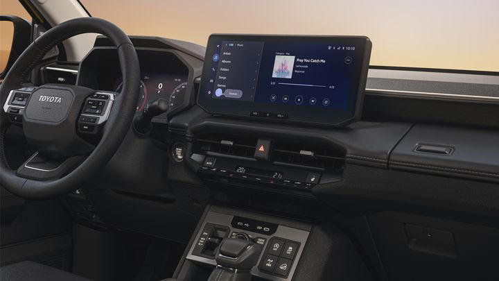 Toyota refuerza el Hilux en Europa con diésel MHEV de 204 CV y un objetivo claro, seguir dominando