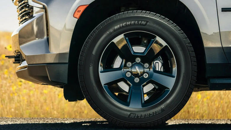 Are Michelin Defender LTX M/S2 tires any good? Here's what drivers say
