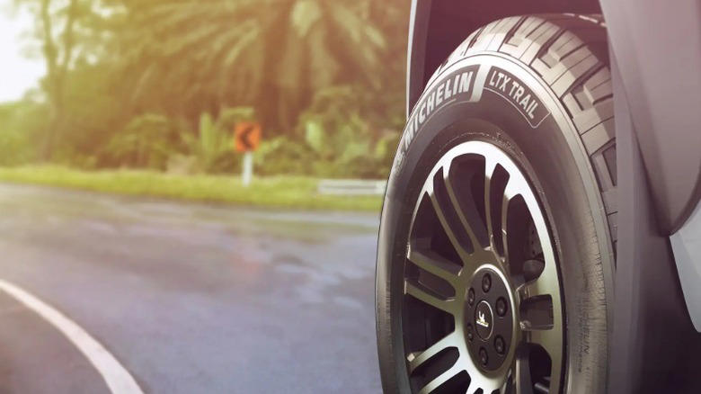 Are Michelin Defender LTX M/S2 tires any good? Here's what drivers say