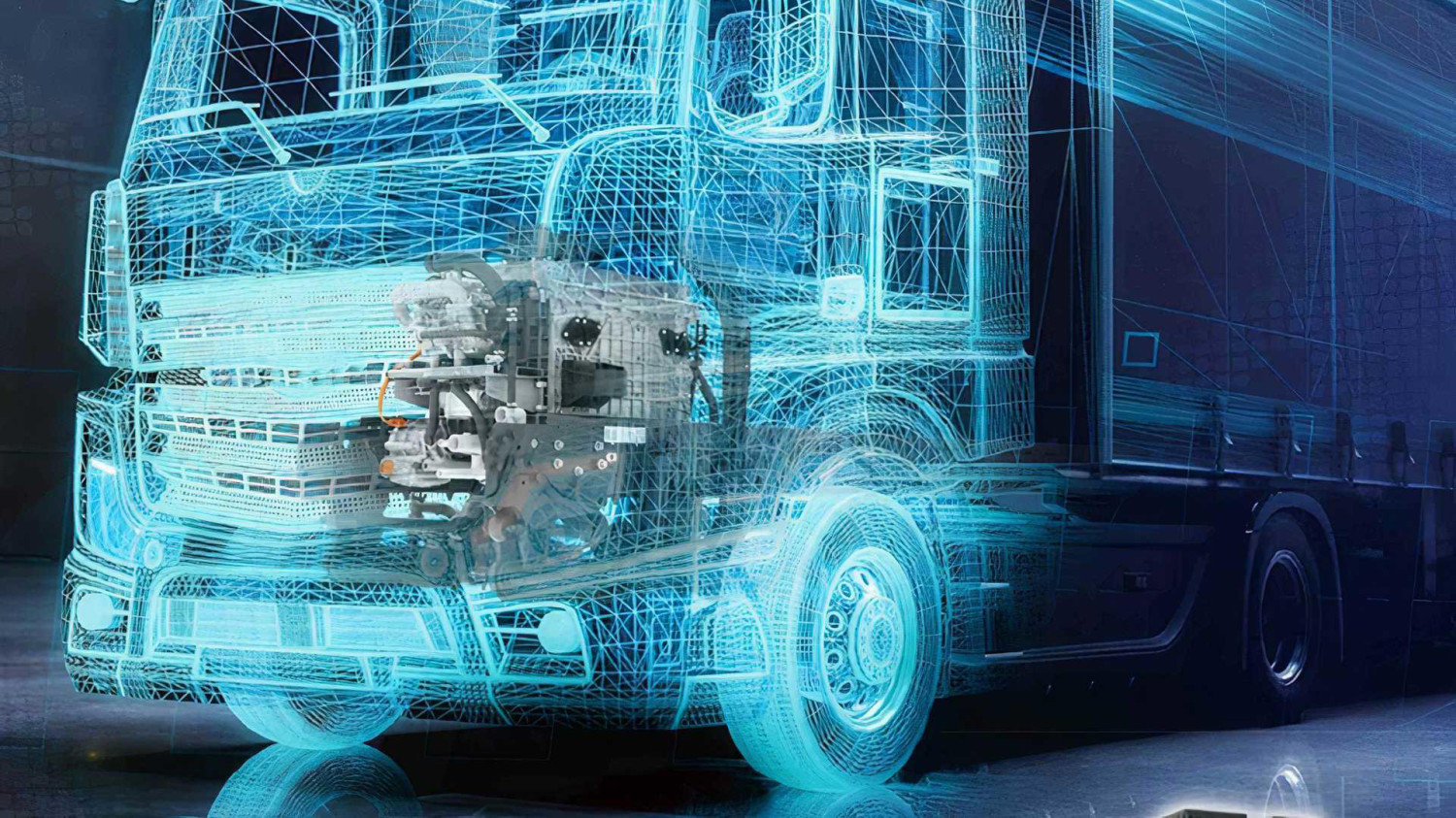 The most interesting new Toyota truck might not even wear a Toyota badge