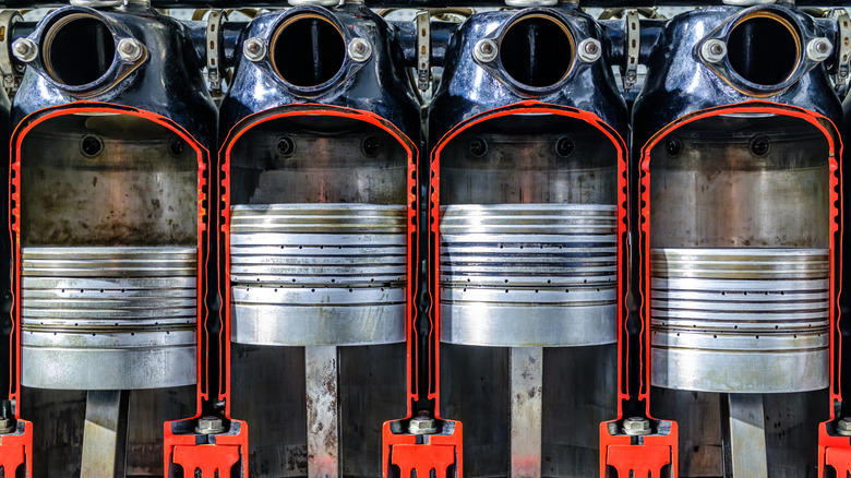 Bore vs stroke: How does each impact your engine's power?