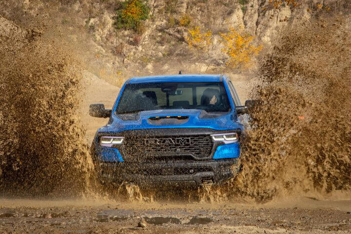 65,000 Ram owners might have failing instrument panels