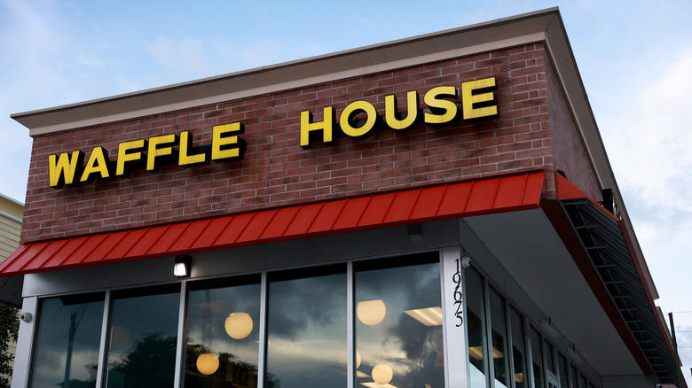America's federal emergency response is currently led by a guy who insists God teleported him to a Waffle House