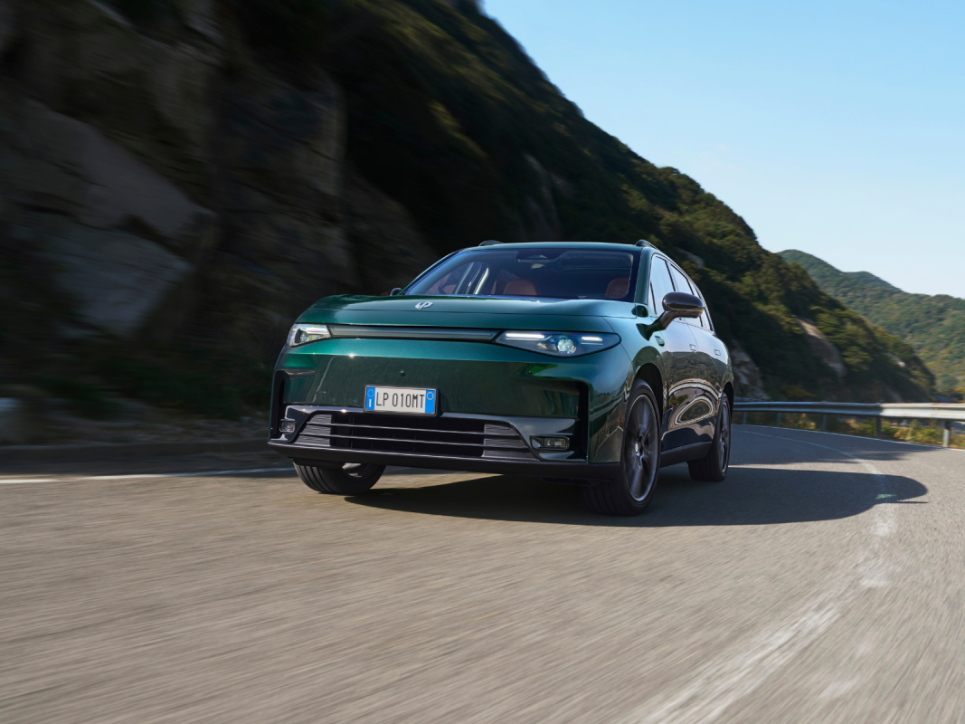 Stellantis could turn old Compass plant into a Chinese EV factory