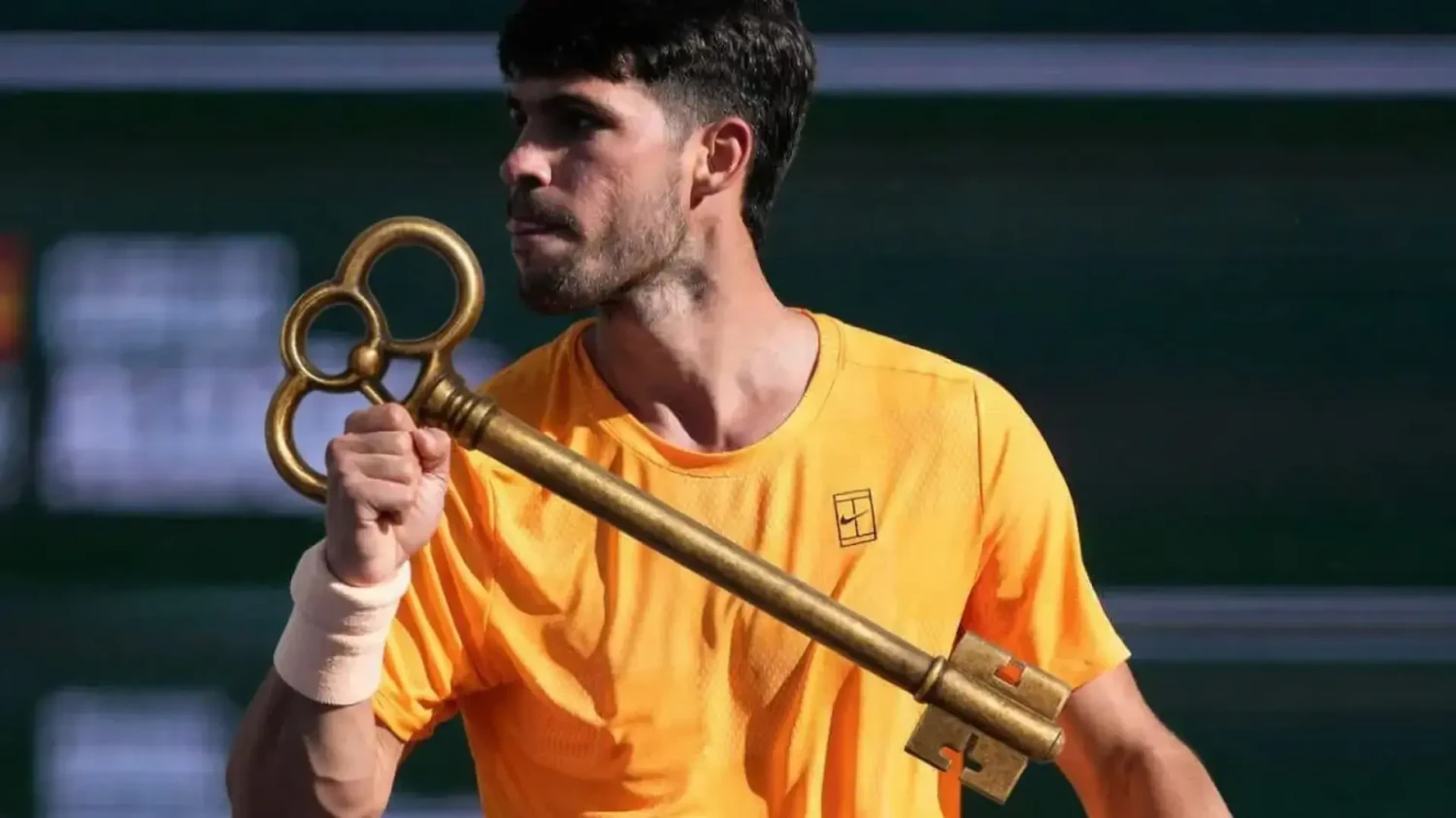 Carlos Alcaraz tiene nuevo vehículo de más de 10 millones de euros y no es un deportivo