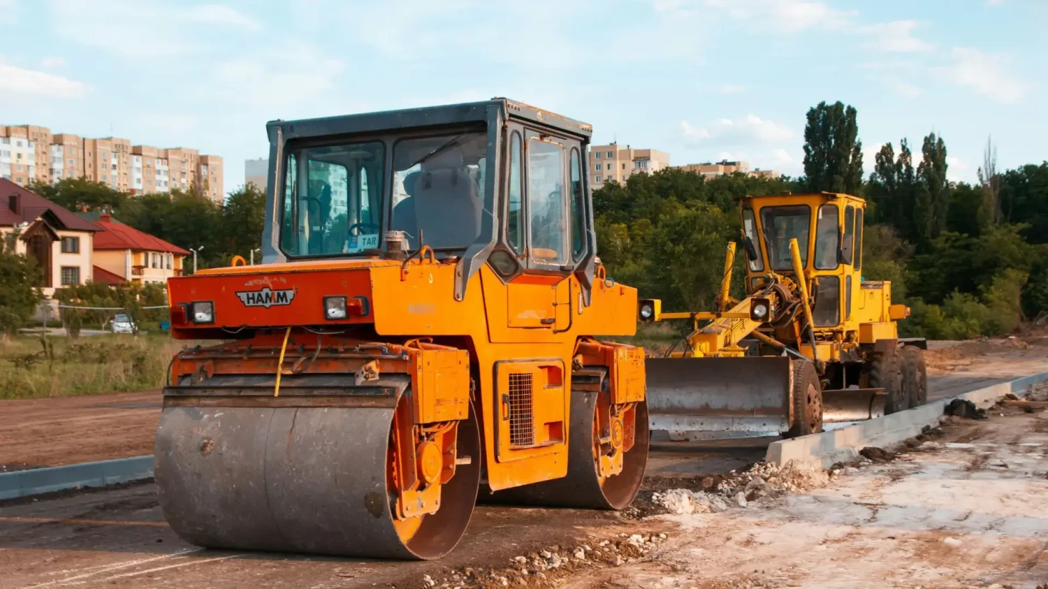 Construyen una autopista y encuentran en las obras una ciudad de más de 2.000 años con oro y joyas