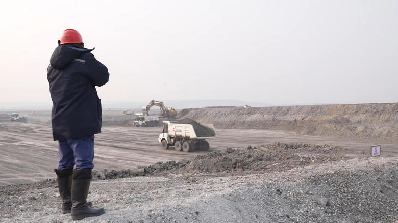 These AI-driven trucks are doing a lot more than just moving coal