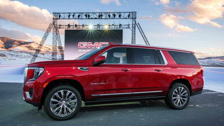 Used GMC models to avoid, according to Consumer Reports