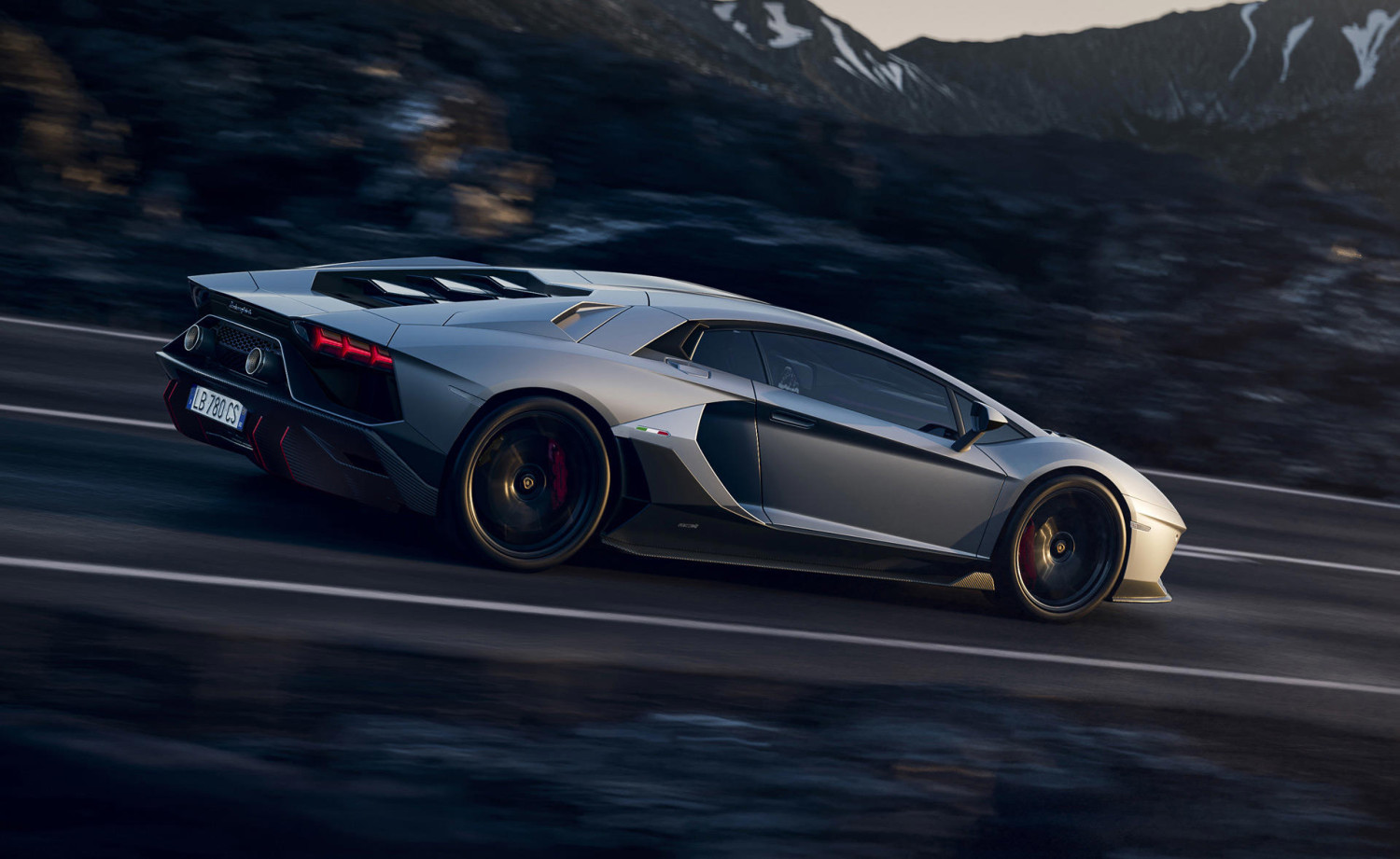 Lamborghini, Mantener un Lamborghini puede arruinarte: este dueño evitó pagar 1.200 dólares con una solución inesperada