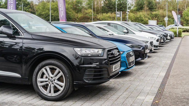 Are cars really cheaper in America than Europe?