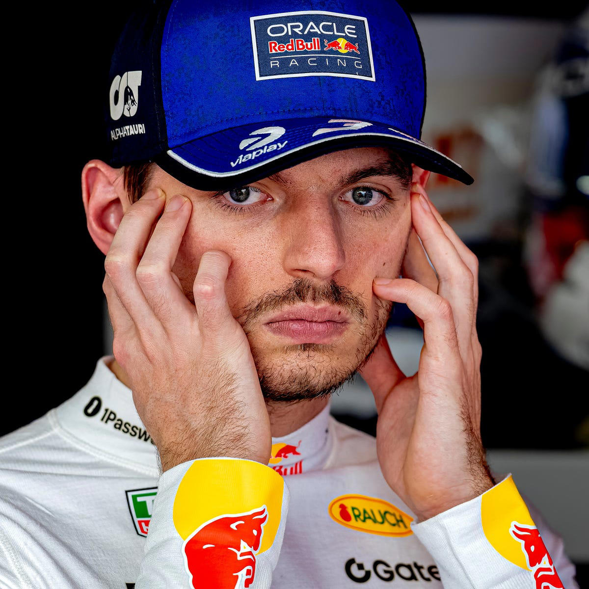 Un expiloto de Ferrari, sobre las quejas de Max Verstappen ante la FIA y Red Bull: "La F1 no lo"