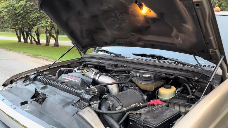 Ford's 6.0L Power Stroke has a reputation: Here's what's actually true