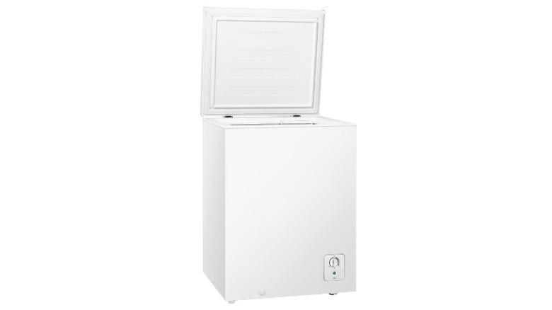 Why your Hisense chest freezer may not be working (and how to possibly fix it)