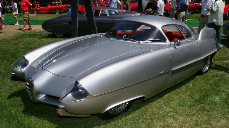 10 classic concept cars that were way ahead of their time