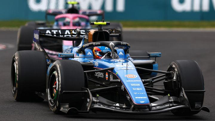 Sainz, ante «un momento crucial» en su carrera en la F1: «Tiene dos opciones, compadecerse o arremangarse»