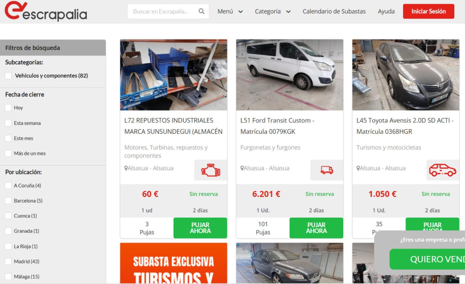 El método poco conocido para conseguir coche en España sin pasar por un concesionario