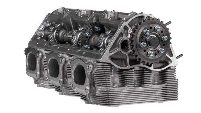 What it takes to hit 12,000-RPM with an air-cooled Porsche 911 engine