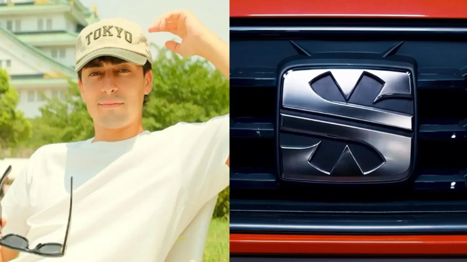 SEAT, SEAT vuelve a colaborar con Nil Ojeda y sacan las primeras prendas de ropa hechas por un coche