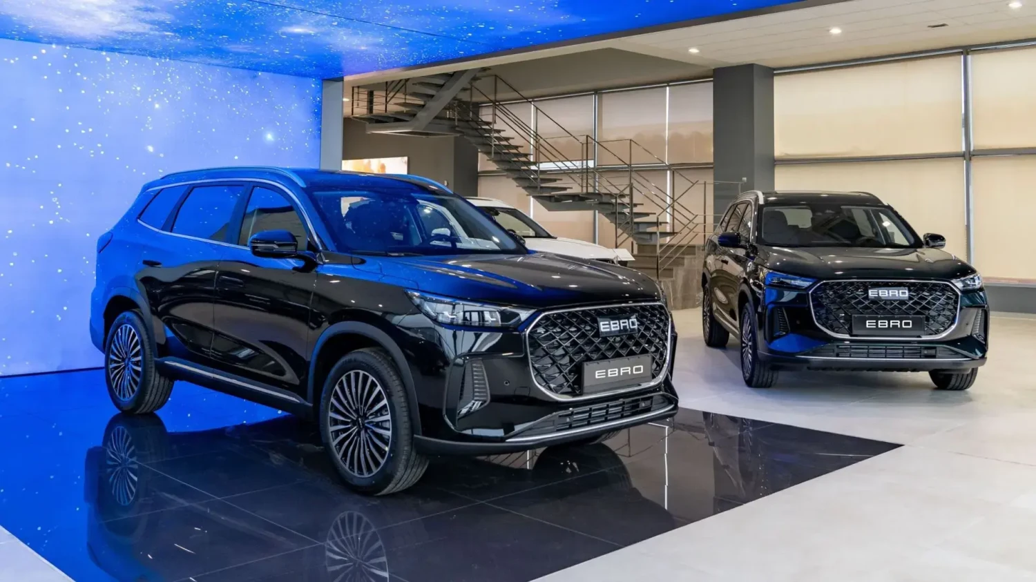 Las marcas chinas también quieren fabricar coches en España, estos son sus planes para generar más empleo