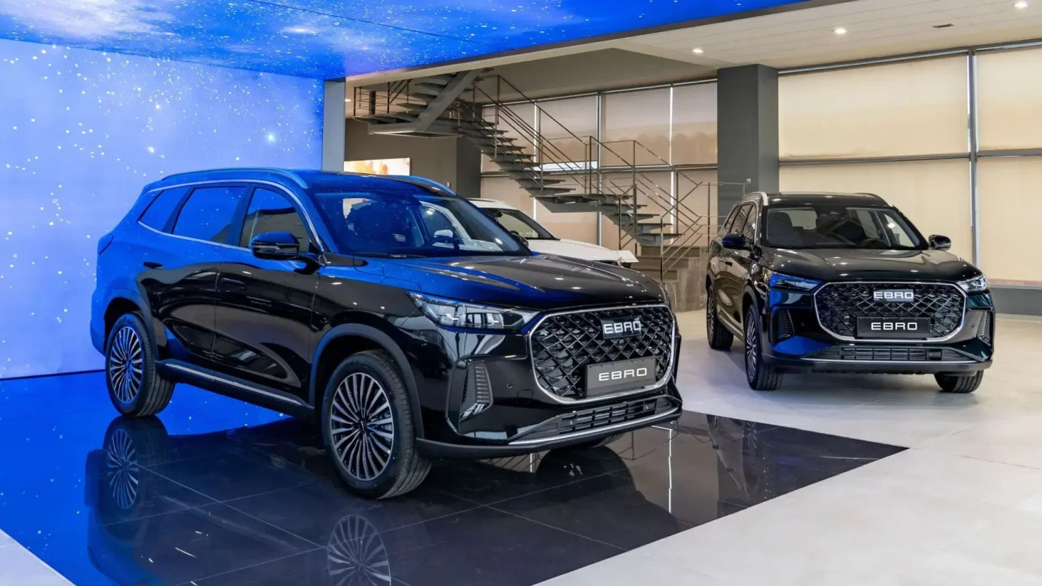 Citroën, Las marcas chinas también quieren fabricar coches en España, estos son sus planes para generar más empleo