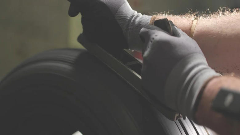 Why shaving is the secret to a cheaper AWD tire replacement