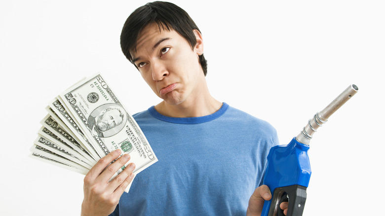 Used plug-in hybrids are the unexpected solution to both rising gas and car prices