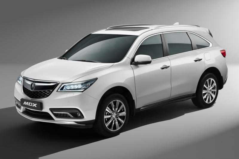 Honda sued again over peeling white paint