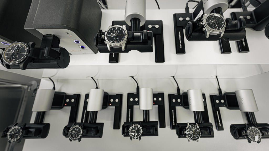 El giro inesperado de Porsche que va más allá de los coches: así es su nueva fábrica secreta en Suiza