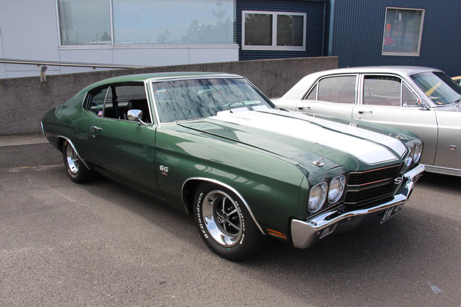 Detroit, Why 1969-1970 Detroit cars will never be matched — the data proves it