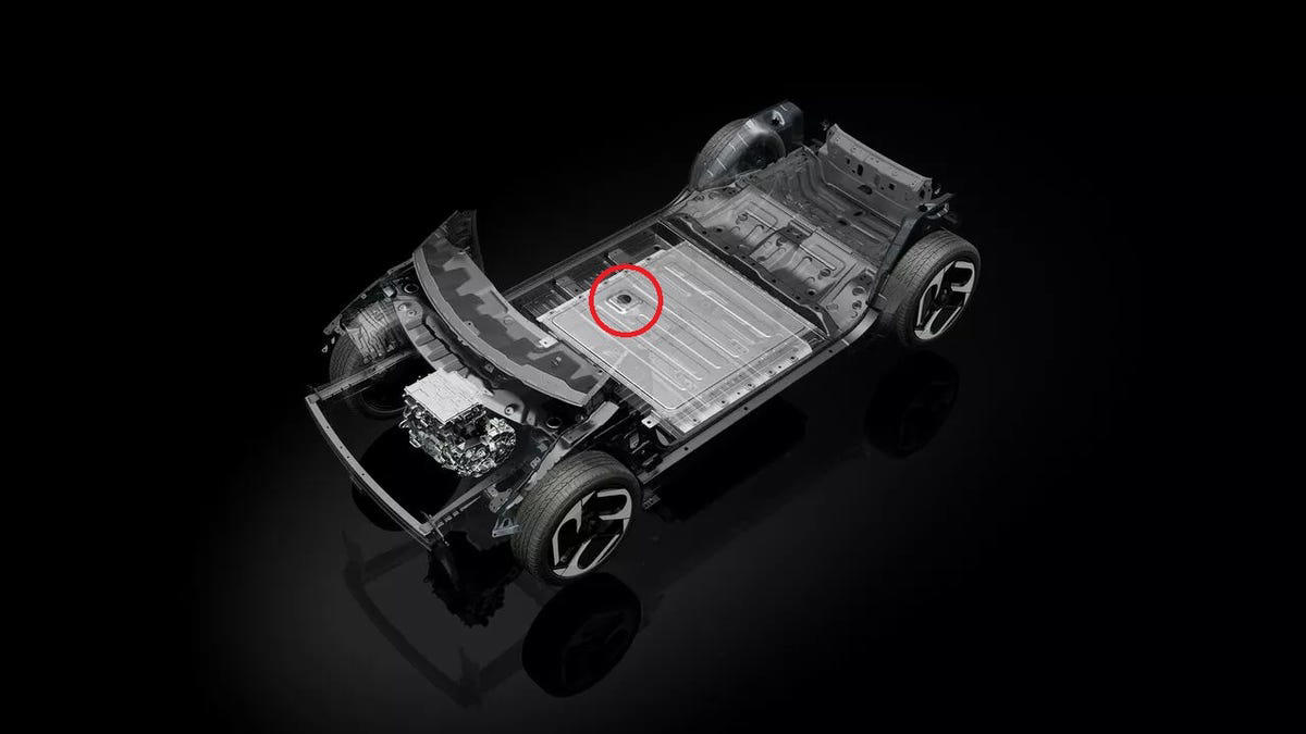 Los trucos de la eficiencia del Renault Twingo: en los detalles está el secreto de su bajo consumo