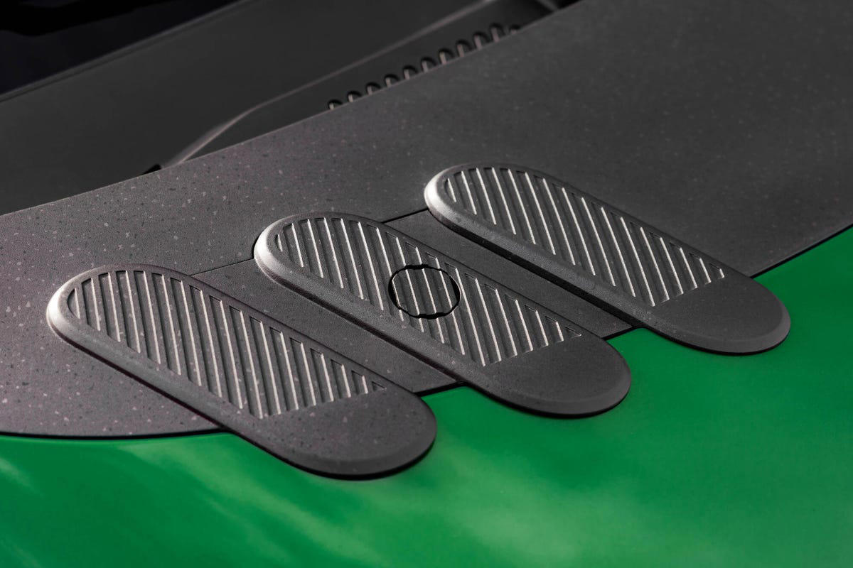 Los trucos de la eficiencia del Renault Twingo: en los detalles está el secreto de su bajo consumo