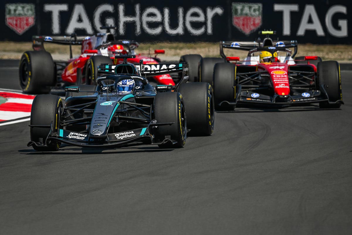 Gran Premio de Miami: segunda oportunidad para la nueva Fórmula 1 de 2026