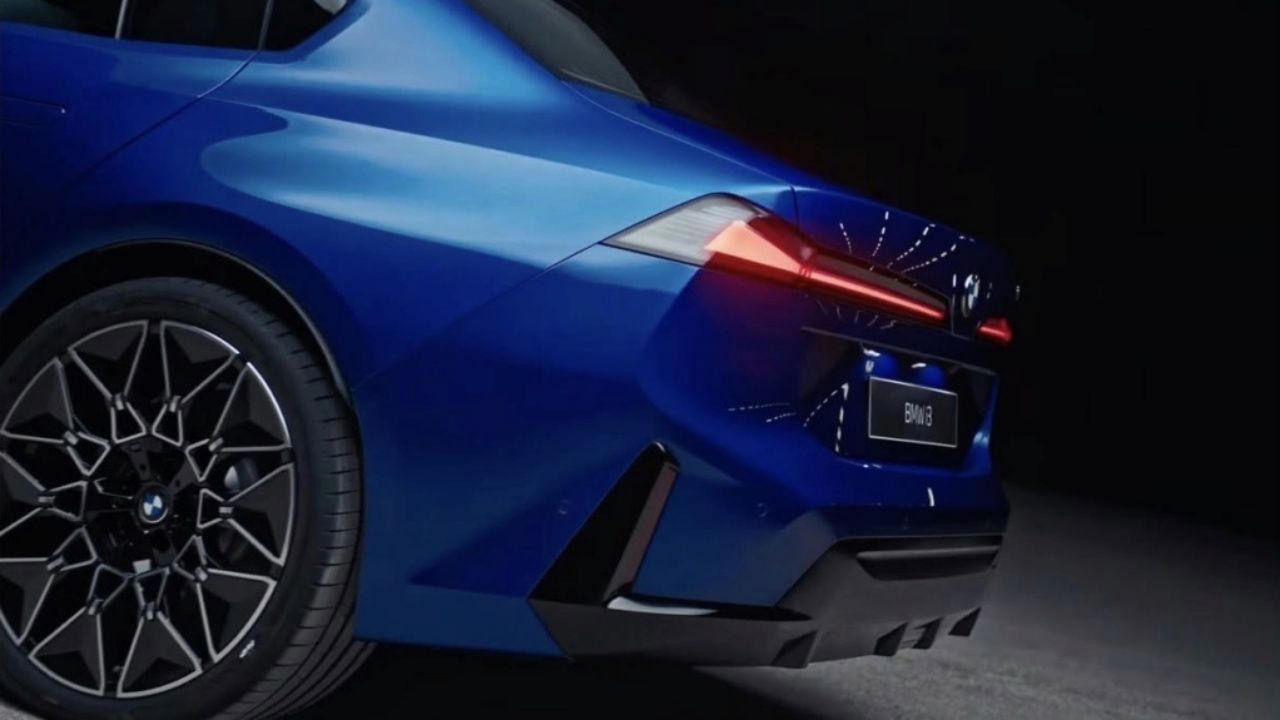 Ya no hay marcha atrás para el corazón de BMW, su planta de Múnich sólo hará coches eléctricos a partir de 2027