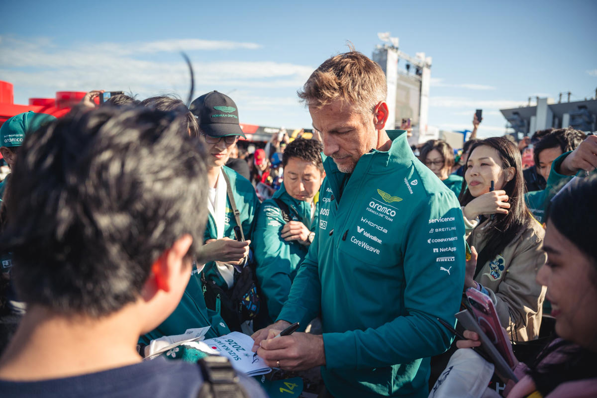 Honda llegará, siempre llega