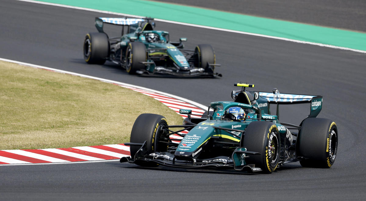 Honda llegará, siempre llega