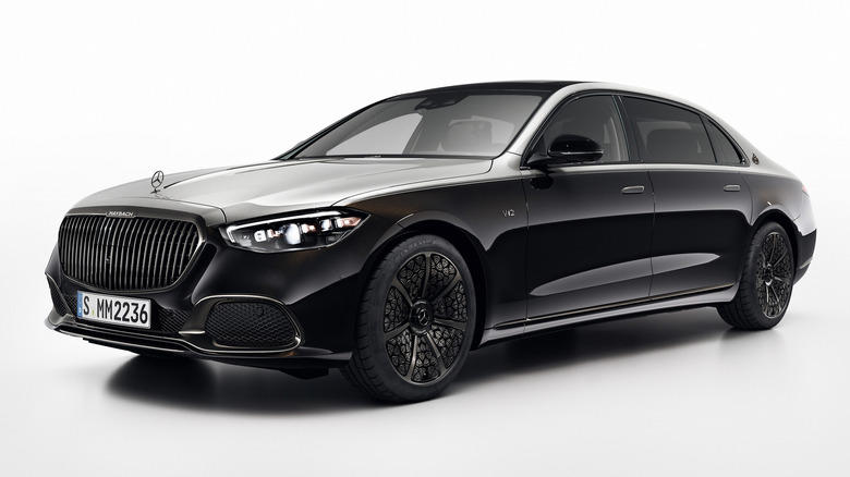 10 brands that still make cars with V12 engines