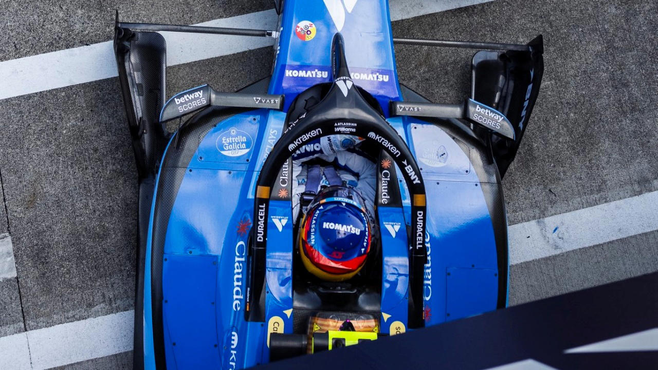 Sainz decidió abandonar el equipo que ahora defiende título, pero no se arrepiente: “Lo único que siento es alegría”