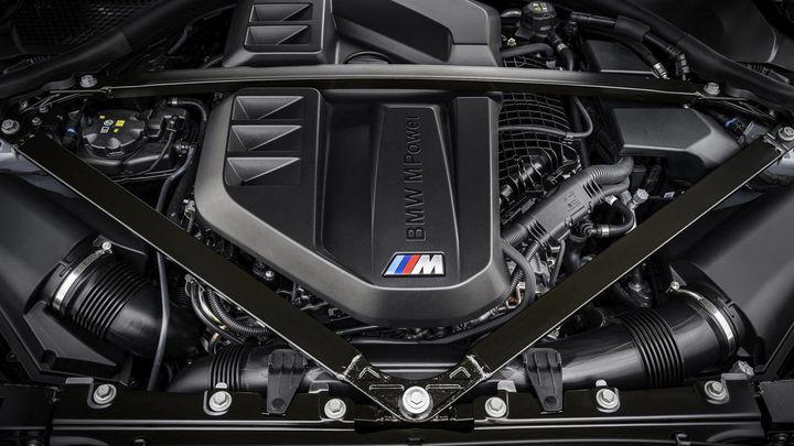 BMW trabaja para mantener vivo el cambio manual en sus M, aunque con concesiones