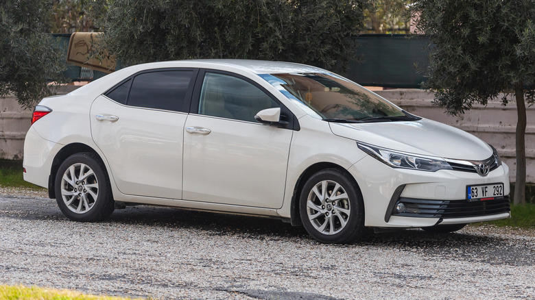 The 5 most reliable and cheap Toyotas to buy used