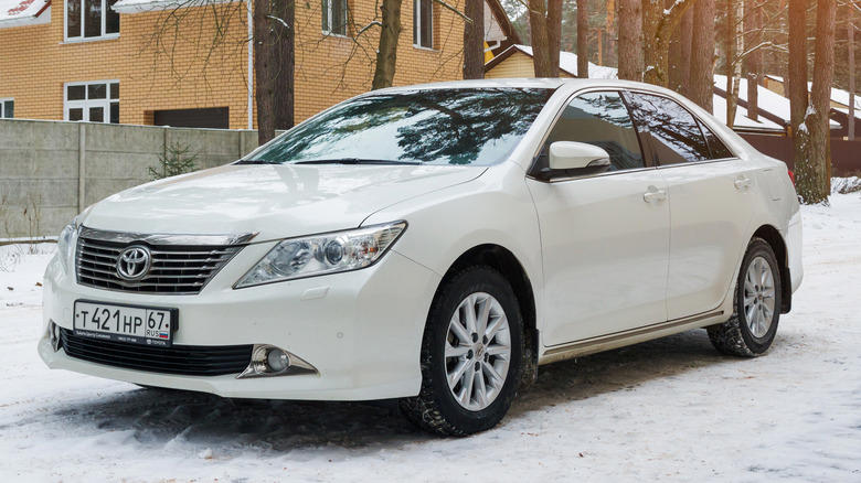 The 5 most reliable and cheap Toyotas to buy used