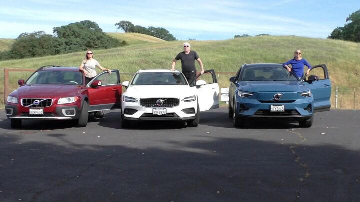 2013 Volvo XC70 for sale