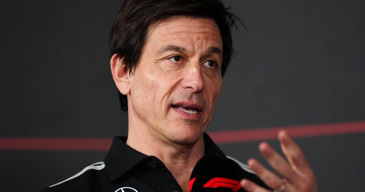 Toto Wolff raises fresh safety fears over F1 engine ahead of PUAC meeting