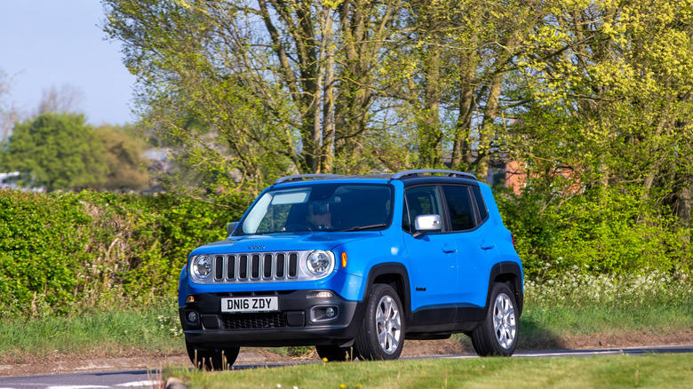 What car let you down the hardest?