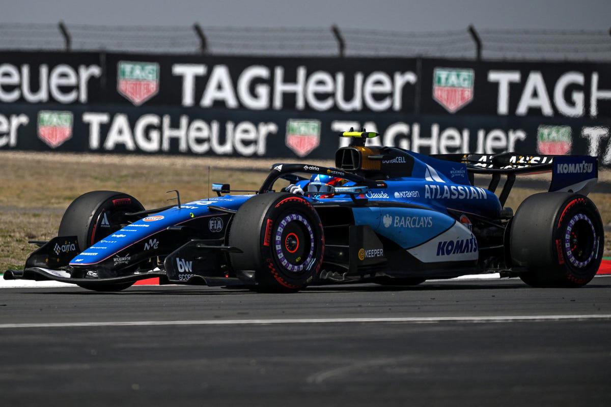 Carlos Sainz, contundente sobre la reglamentación de la FIA de 2026 en su Williams F1: "Estoy..."